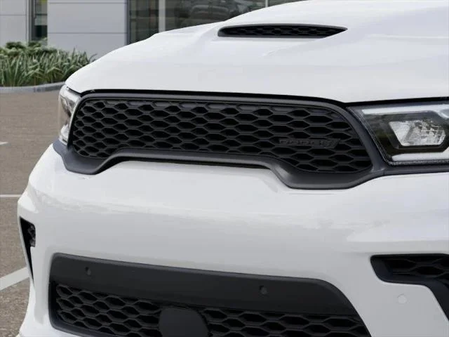 New 2026 White Knuckle Clear-Coat Exterior Paint Dodge GT PLUS image 11