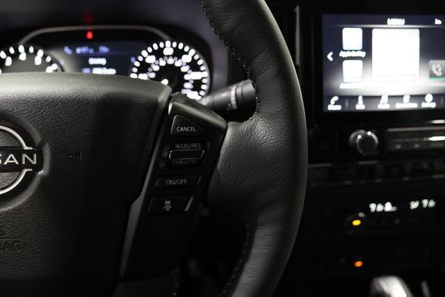 2026 Nissan Frontier SV - Photo 18