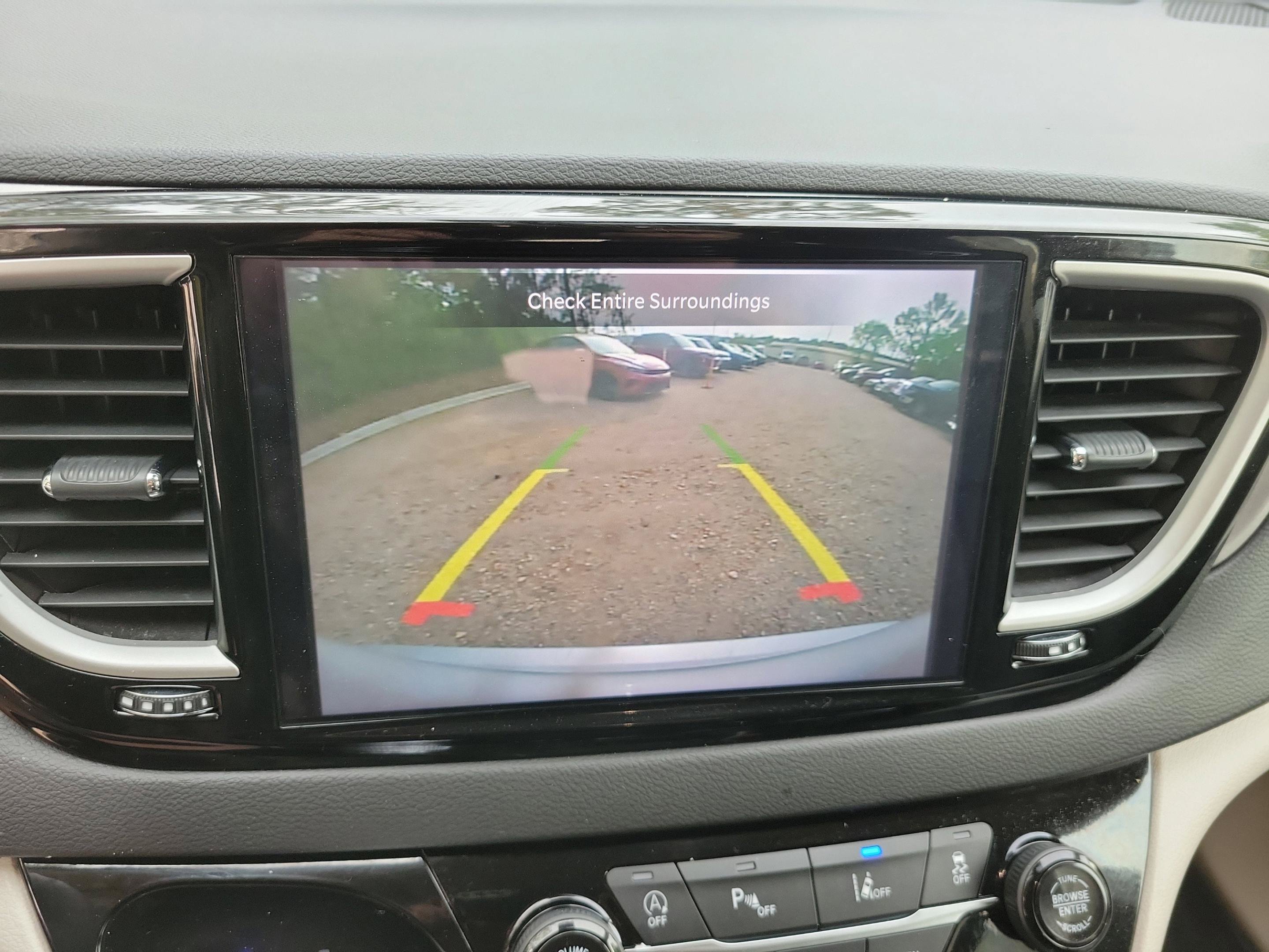 2024 Chrysler Pacifica Touring L - Photo 20