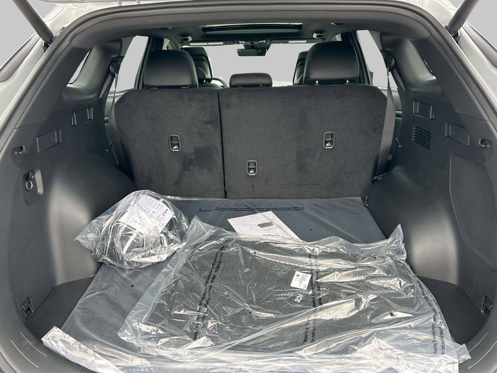 New 2026 Wolf Gray Kia X-Line image 12