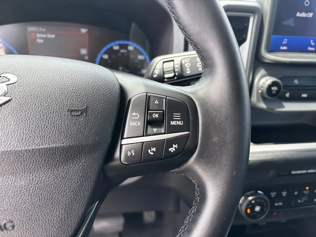 Used 2024 Beige Ford Big Bend image 16