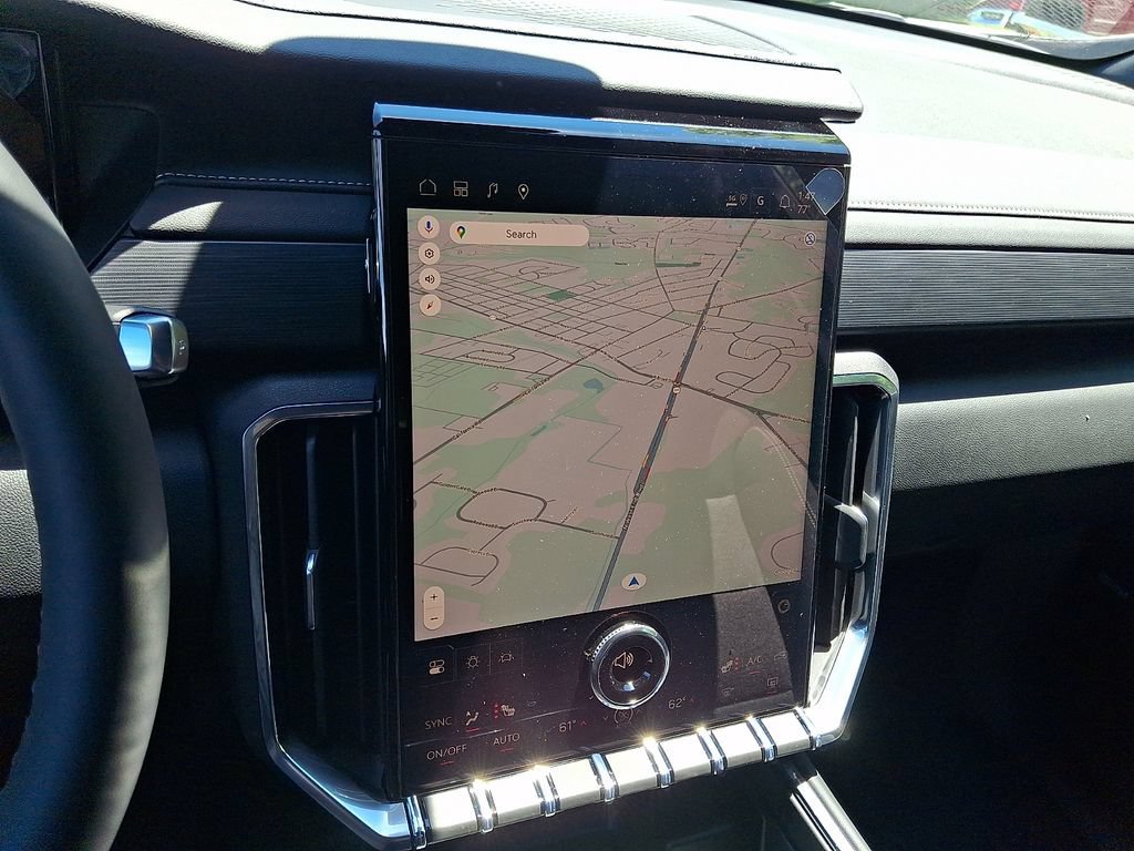 New 2026 Summit White GMC Elevation image 9