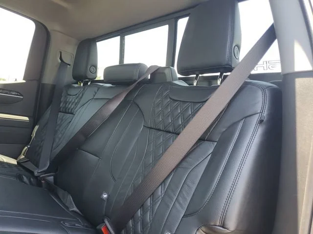 2025 Chevrolet Silverado 1500 RST - Photo 8