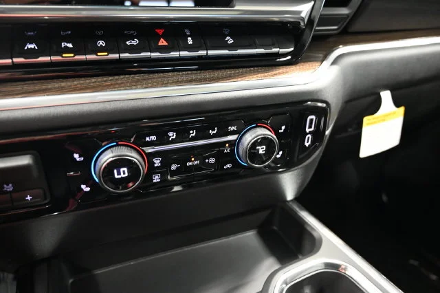 2026 Chevrolet Silverado 1500 LT Trail Boss - Photo 18