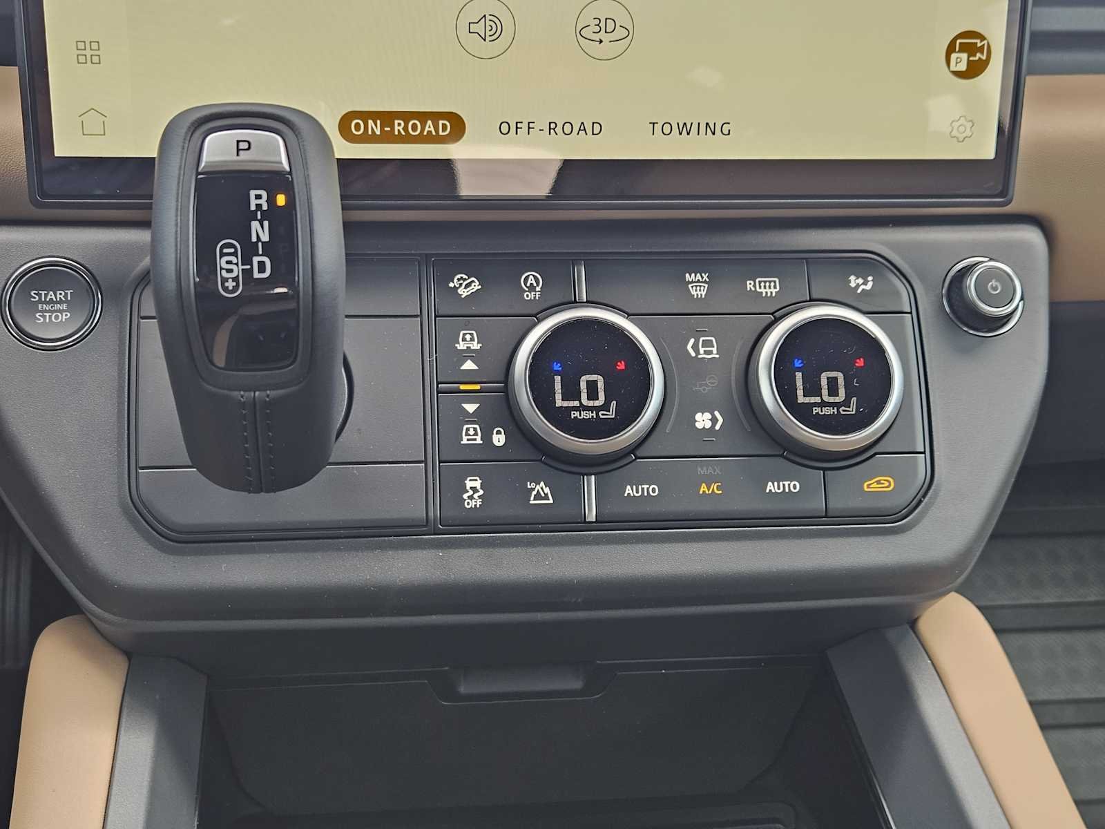 New 2026 Borasco Grey LAND ROVER X-Dynamic SE image 19