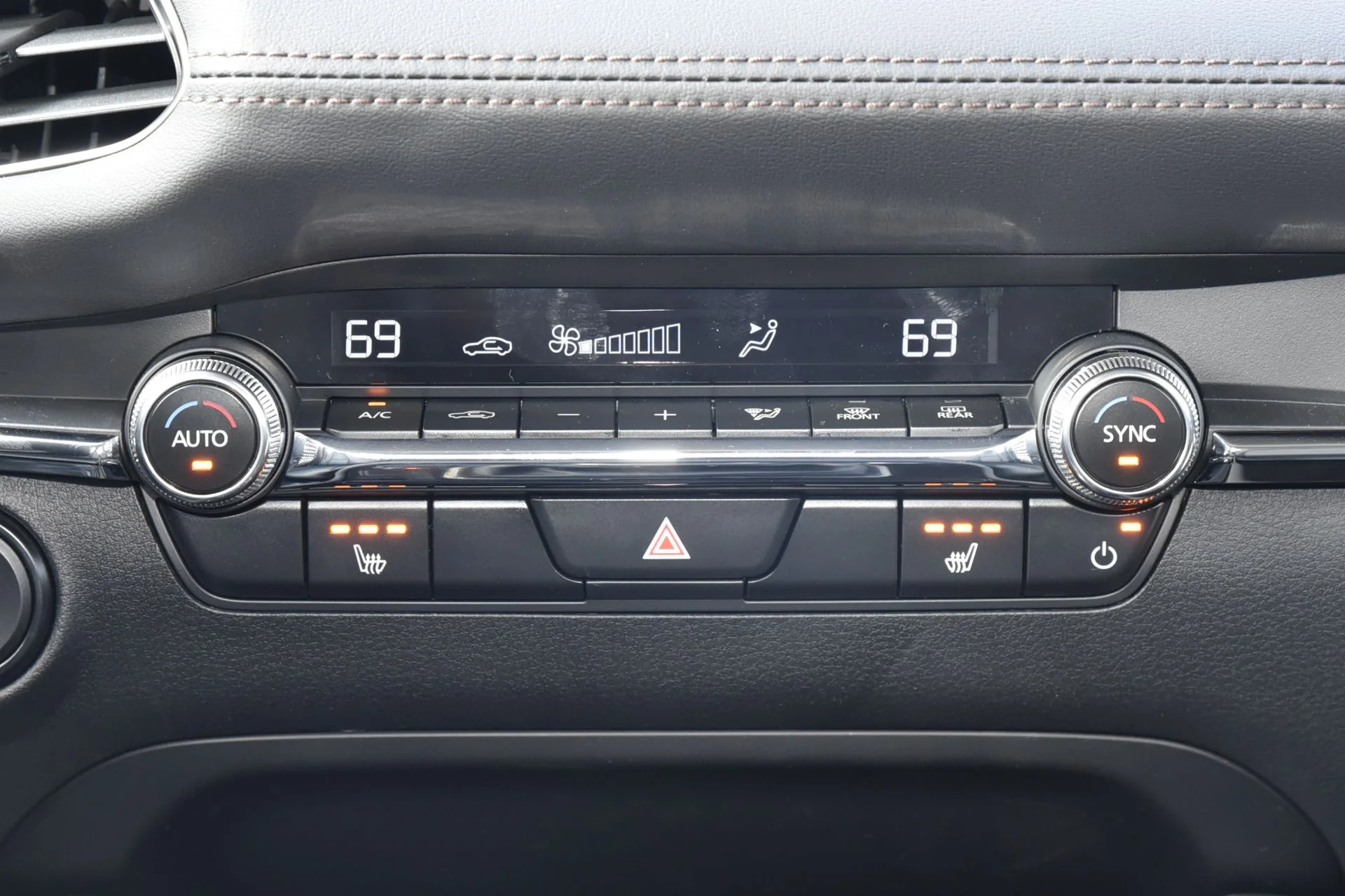 2026 Mazda Mazda3 Preferred - Photo 12