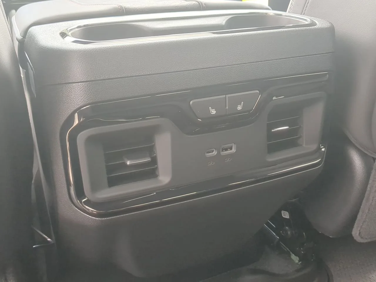 New 2026 Onyx Black GMC AT4X image 22