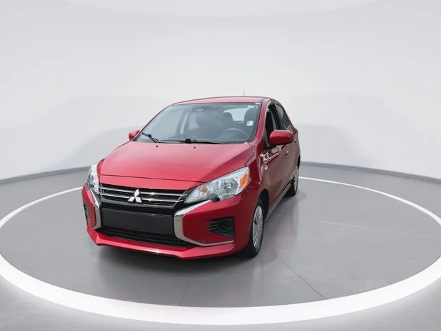 Used 2024  Mitsubishi ES image 4
