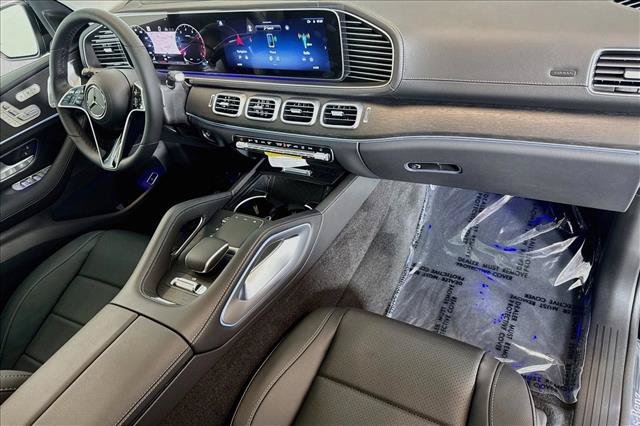 New 2026 Black Mercedes-Benz GLS 450 image 58