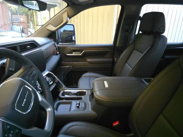 Used 2026 Silver GMC Denali image 5
