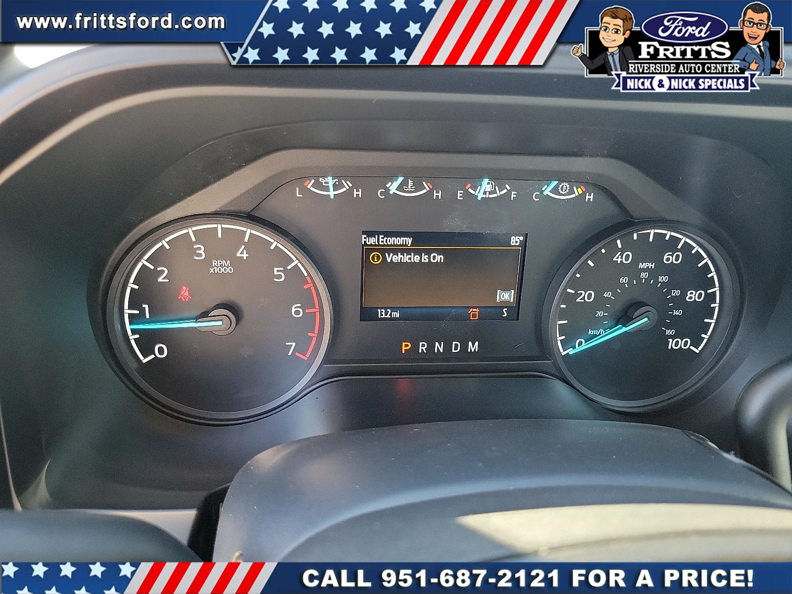 New 2026 Oxford White Ford F-250® XL image 7