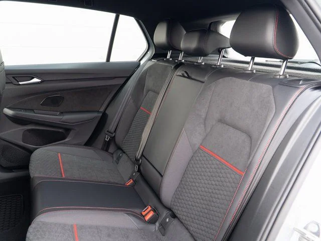 New 2026 White Volkswagen 2.0T SE image 9