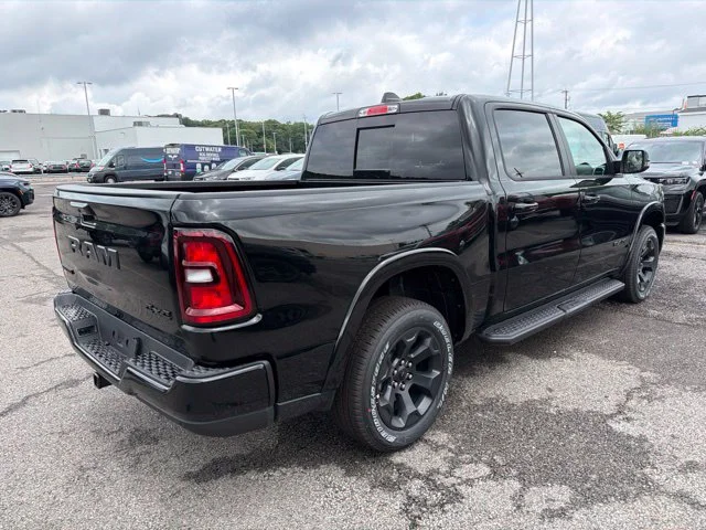 New 2026 Black Ram Big Horn/Lone Star image 3