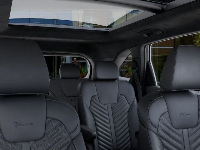 2026 Kia Sorento X-Pro SX Prestige - Photo 27