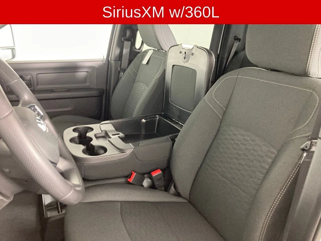 2025 RAM 2500 Tradesman - Photo 11
