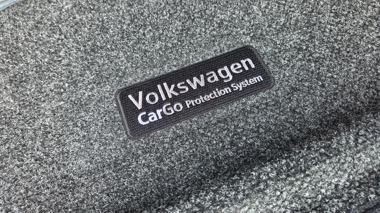 New 2026 Opal White Pearl Volkswagen Pro image 63