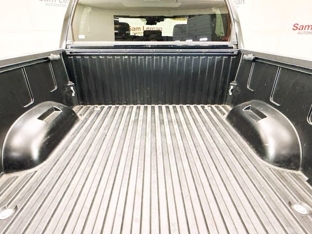 Used 2024 Black Toyota TRD Pro image 28