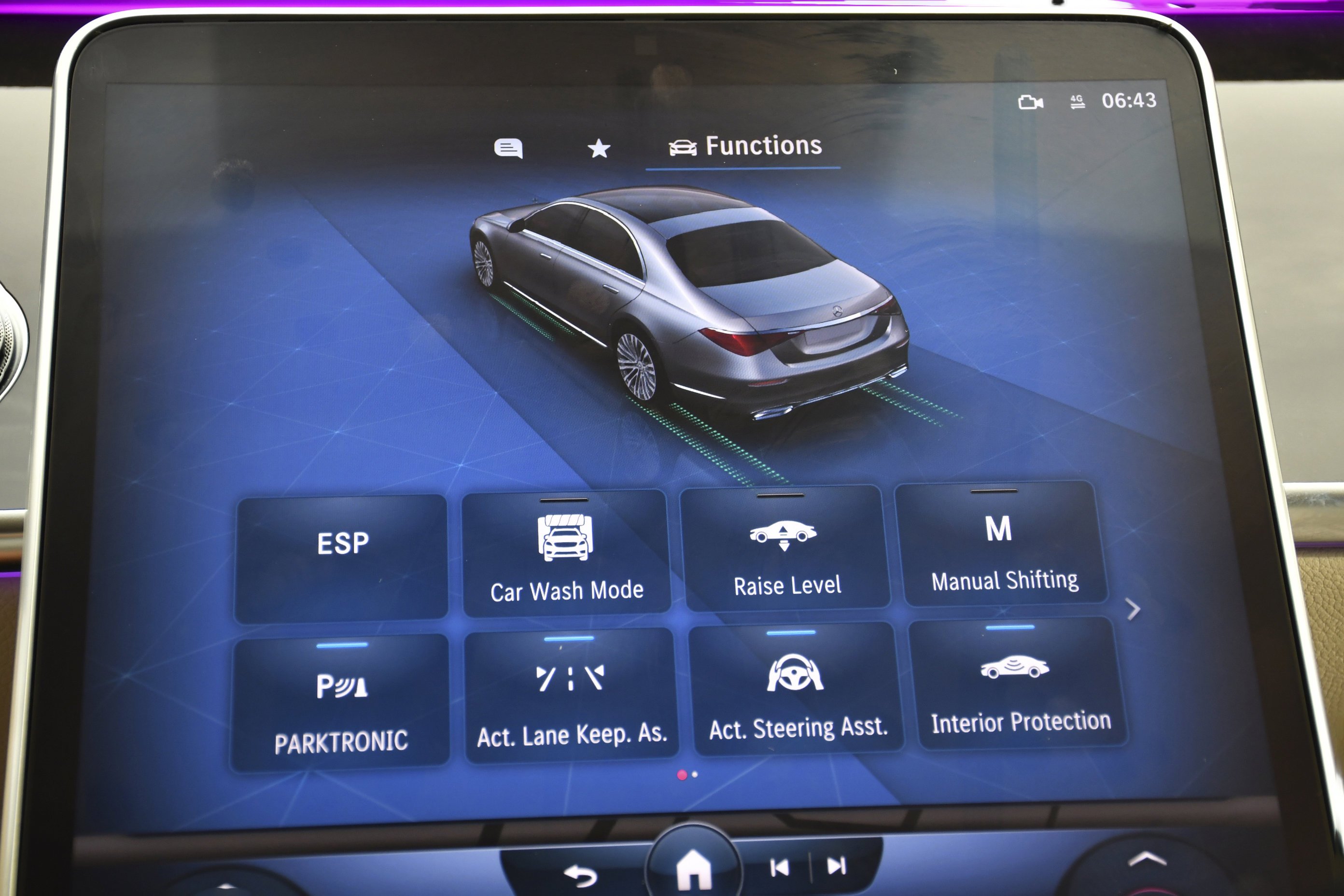 Used 2023 Diamond White Mercedes-Benz S 500 image 19