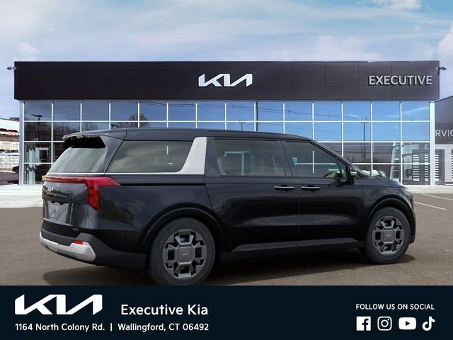 New 2026 Panthera Metal Kia EX image 6