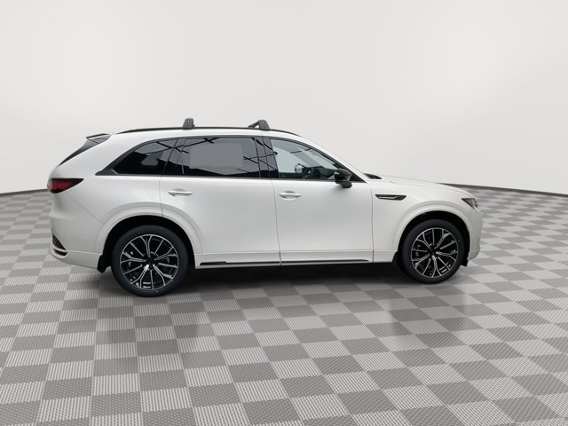 2026 Mazda CX-70 Premium Package - Photo 41