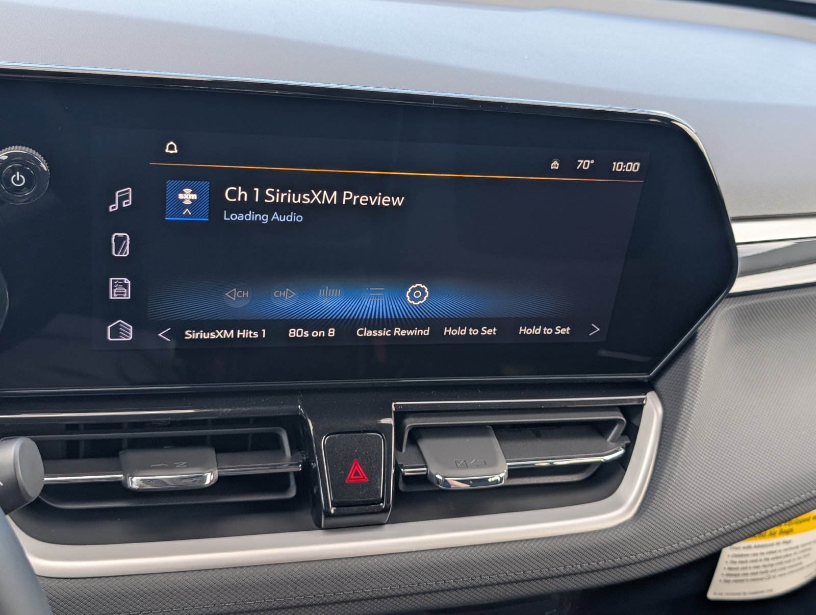 2026 Chevrolet Trailblazer LT - Photo 10
