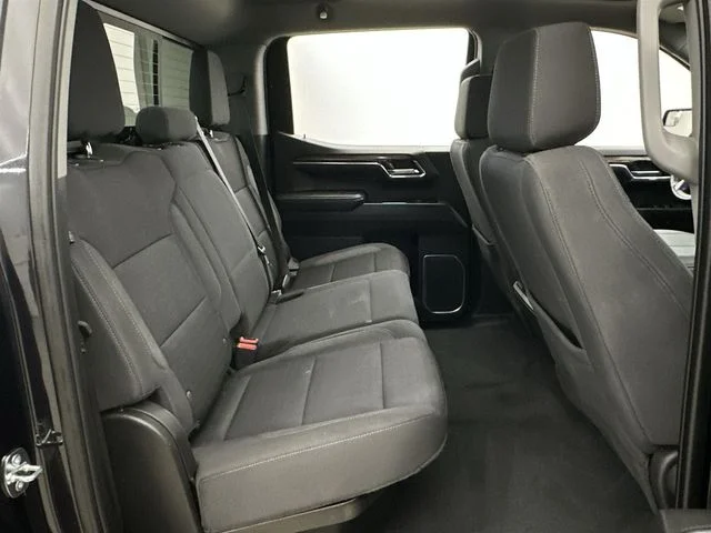Used 2023 Gray Chevrolet RST image 17