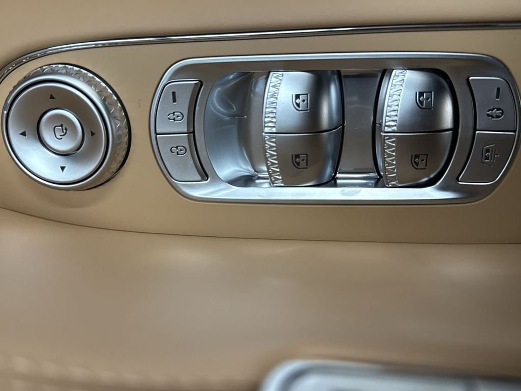 New 2026 Silver Genesis 3.5T e-SC image 13