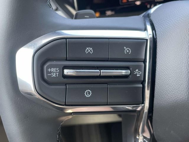 2025 GMC Acadia Elevation - Photo 27