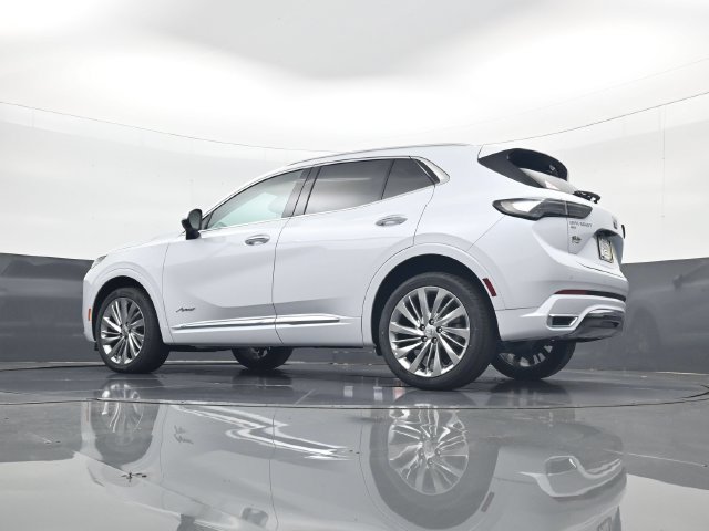 2026 Buick Envision Avenir - Photo 27