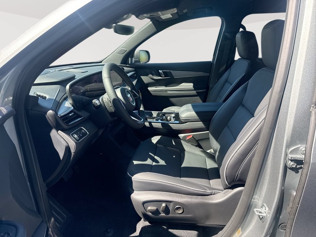 2026 Buick Enclave Preferred - Photo 19