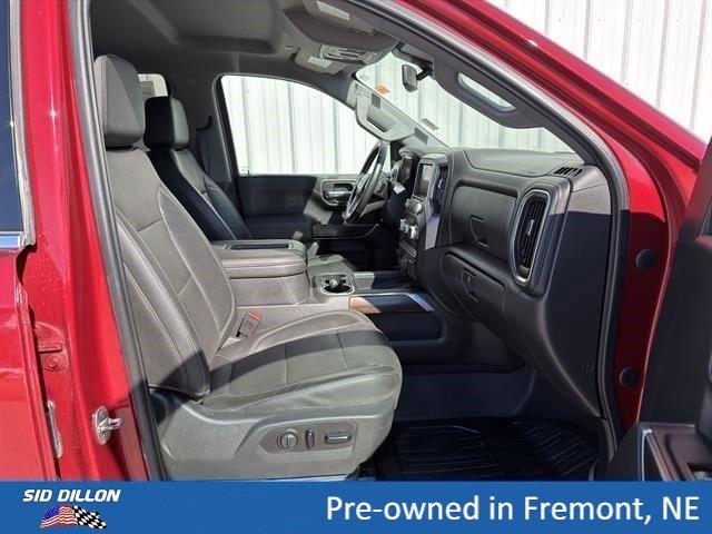 2020 GMC Sierra 1500 SLT - Photo 18