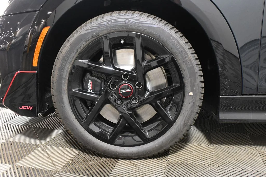 New 2026  MINI Cooper S image 12