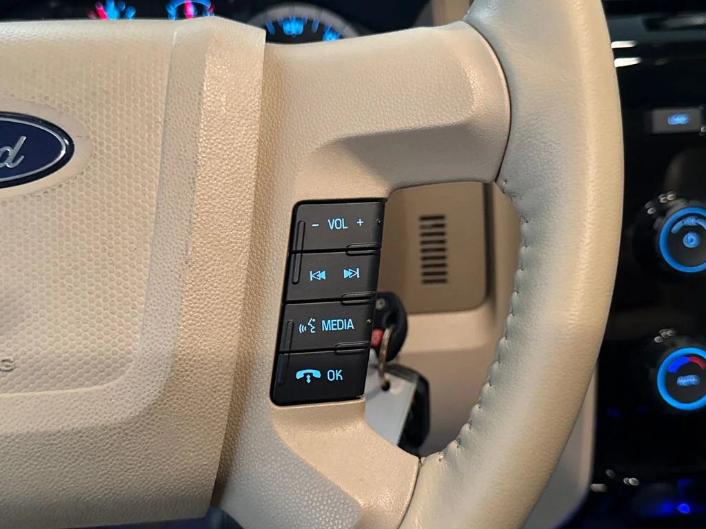 Used 2011 Gold Ford Limited image 23