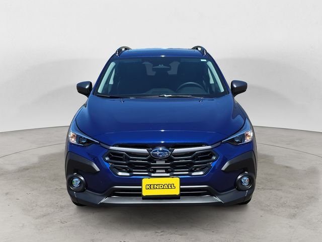 New 2026 SAPPHIRE BLUE PEARL Subaru Premium image 8