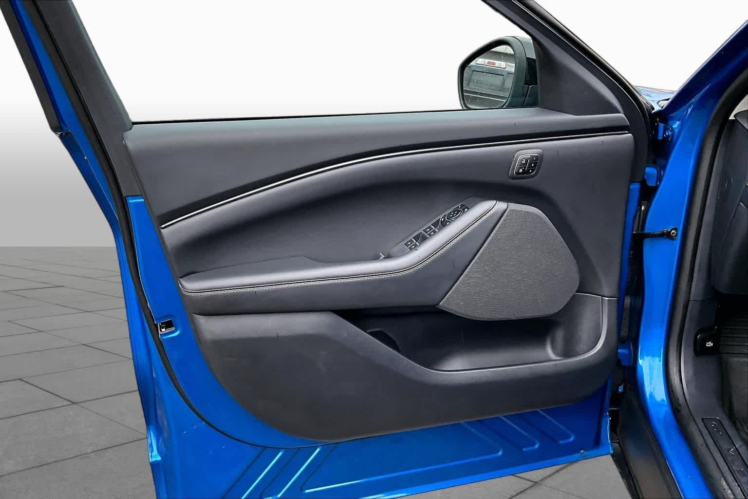 Used 2026 Velocity Blue Ford Select image 22