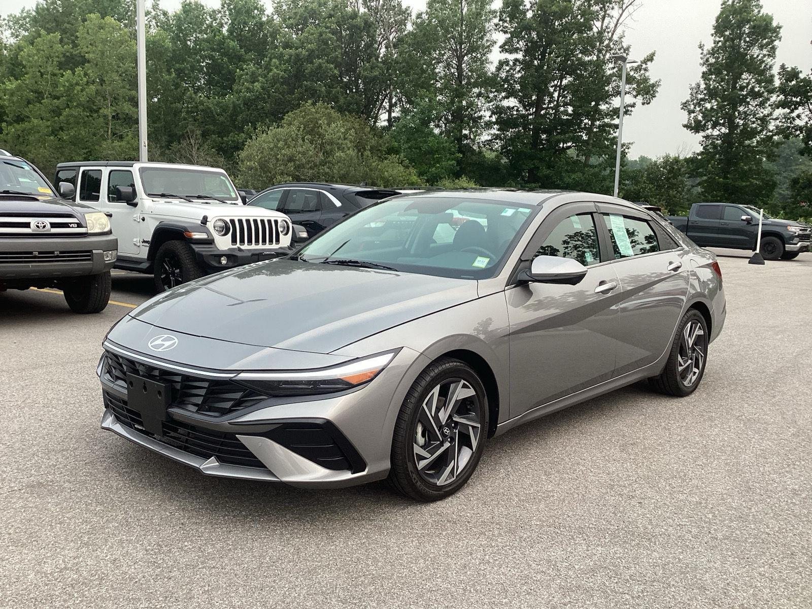 Used 2024 Gy Hyundai  image 3