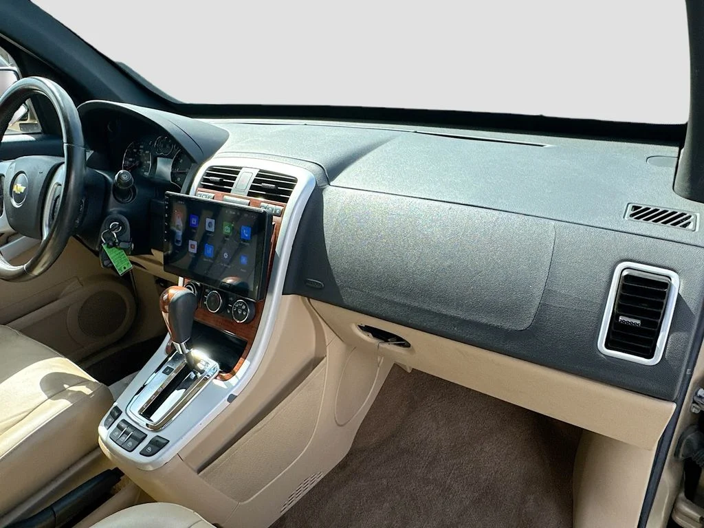 Used 2008 Beige Chevrolet LT image 34