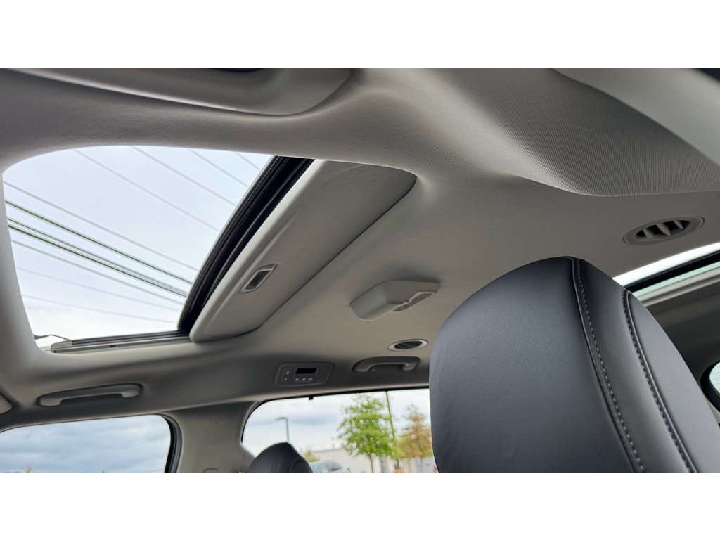 2026 Kia Carnival SX - Photo 26