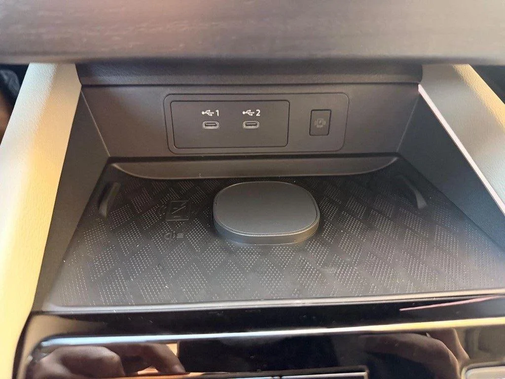 2026 Nissan Murano Platinum - Photo 21