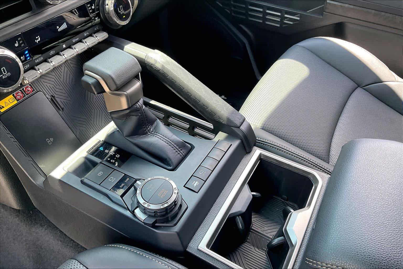 Used 2024 Celestial Silver Metallic Toyota Limited Hybrid image 16