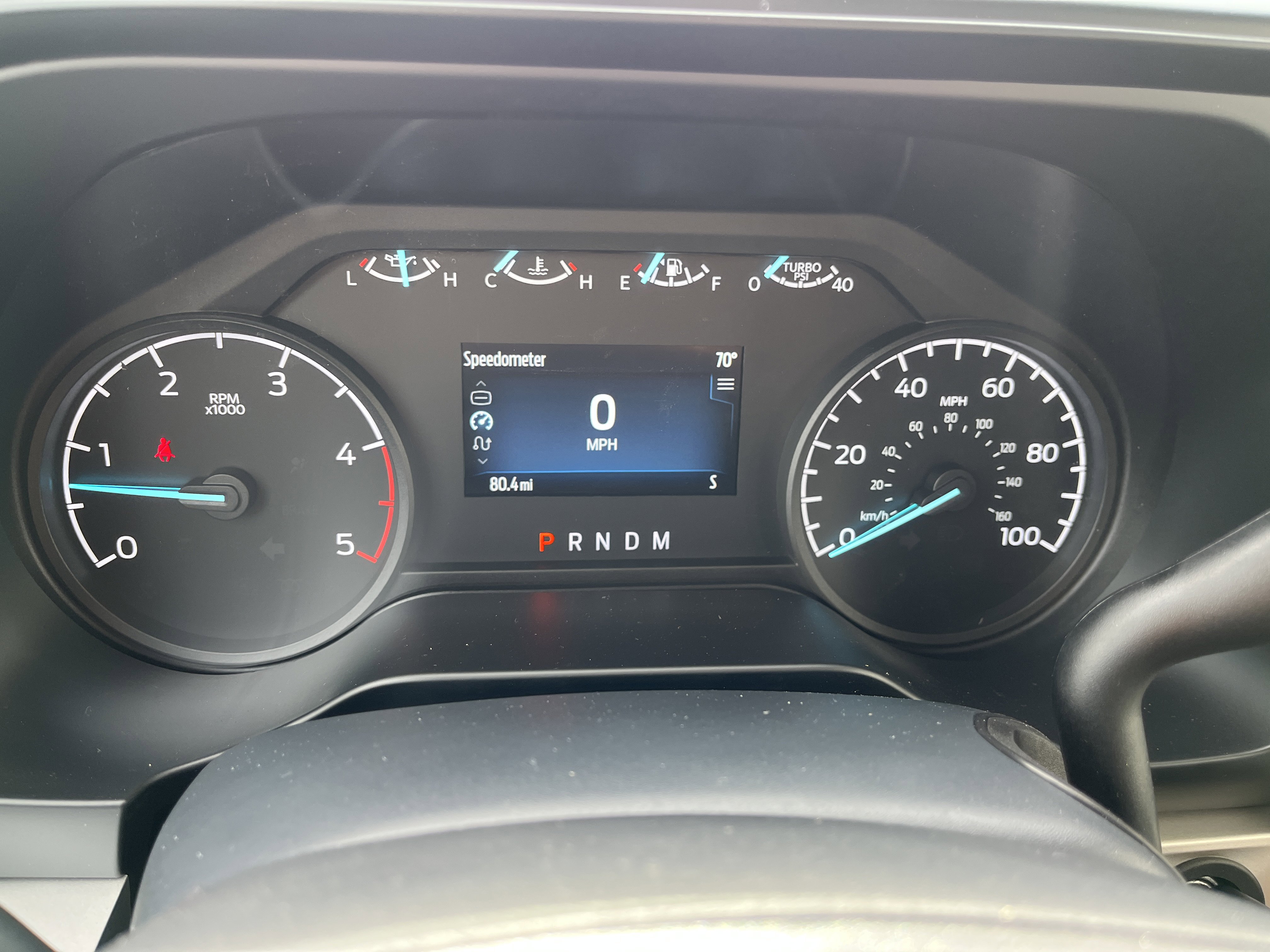 New 2026 Avalanche Ford XL image 19