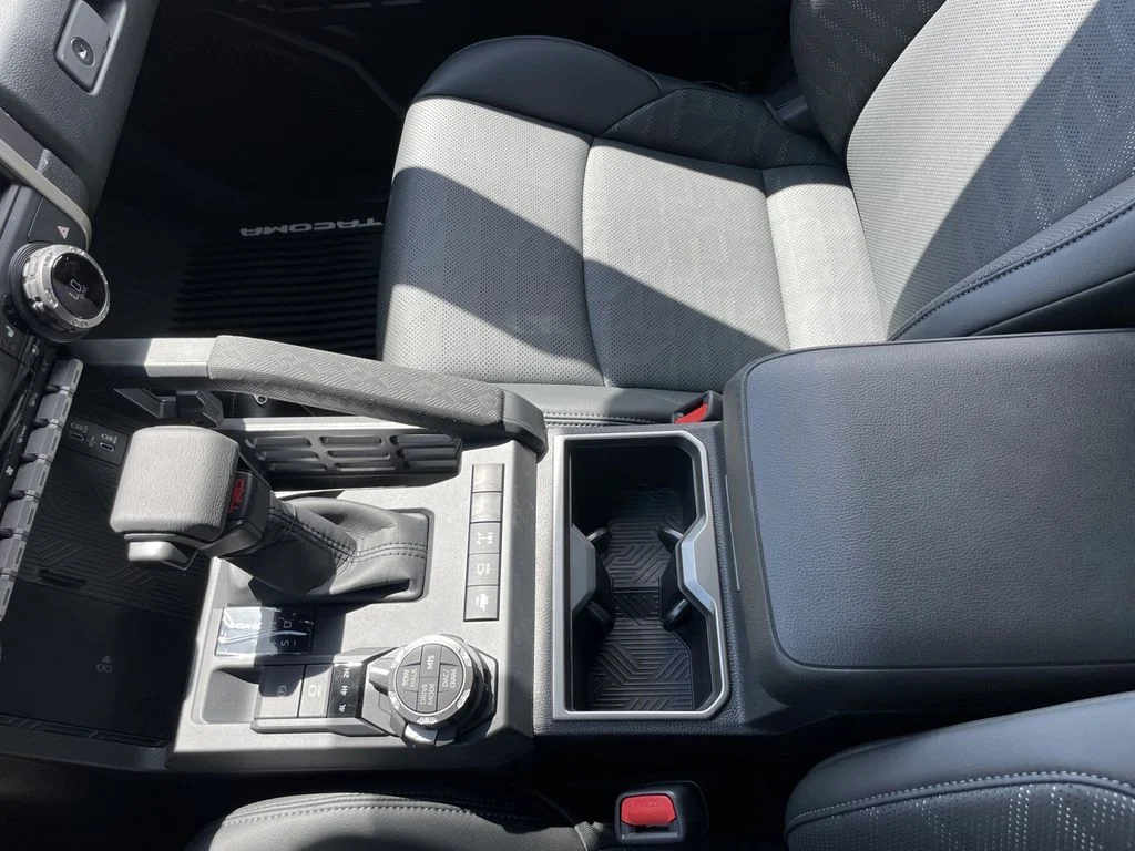 New 2026 Underground Toyota TRD Off Road Hybrid image 23