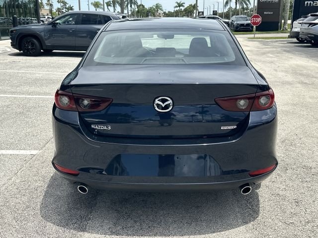 Used 2025 Blue Mazda 2.5 S image 8