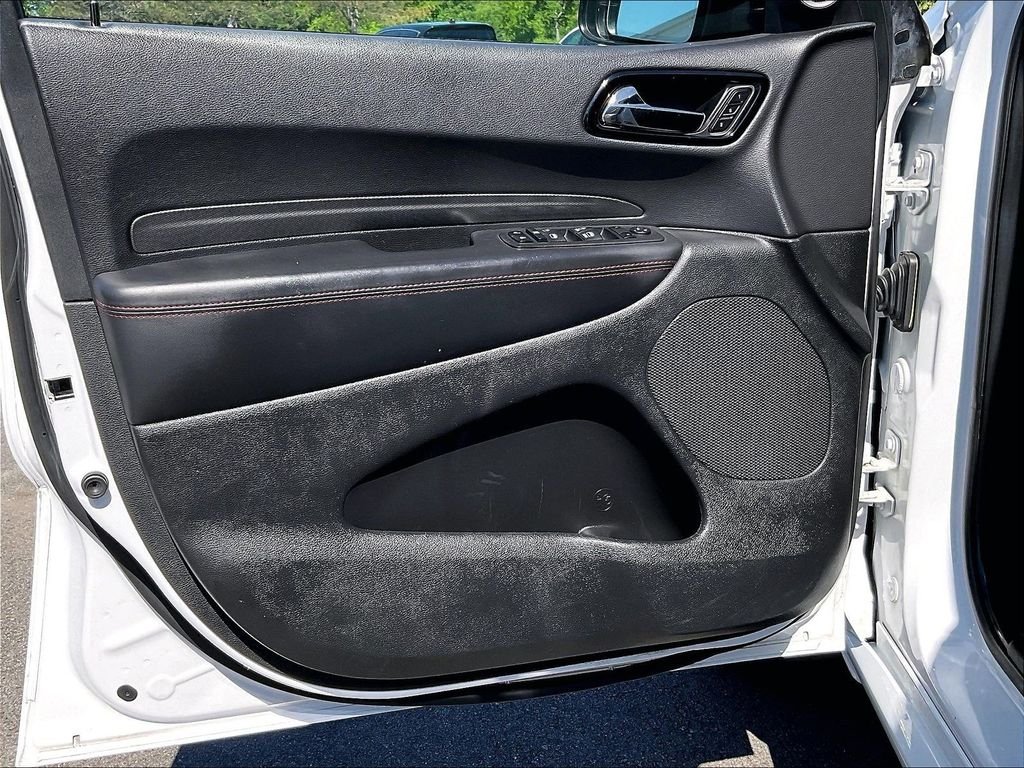 Used 2024 White Dodge GT Plus image 9