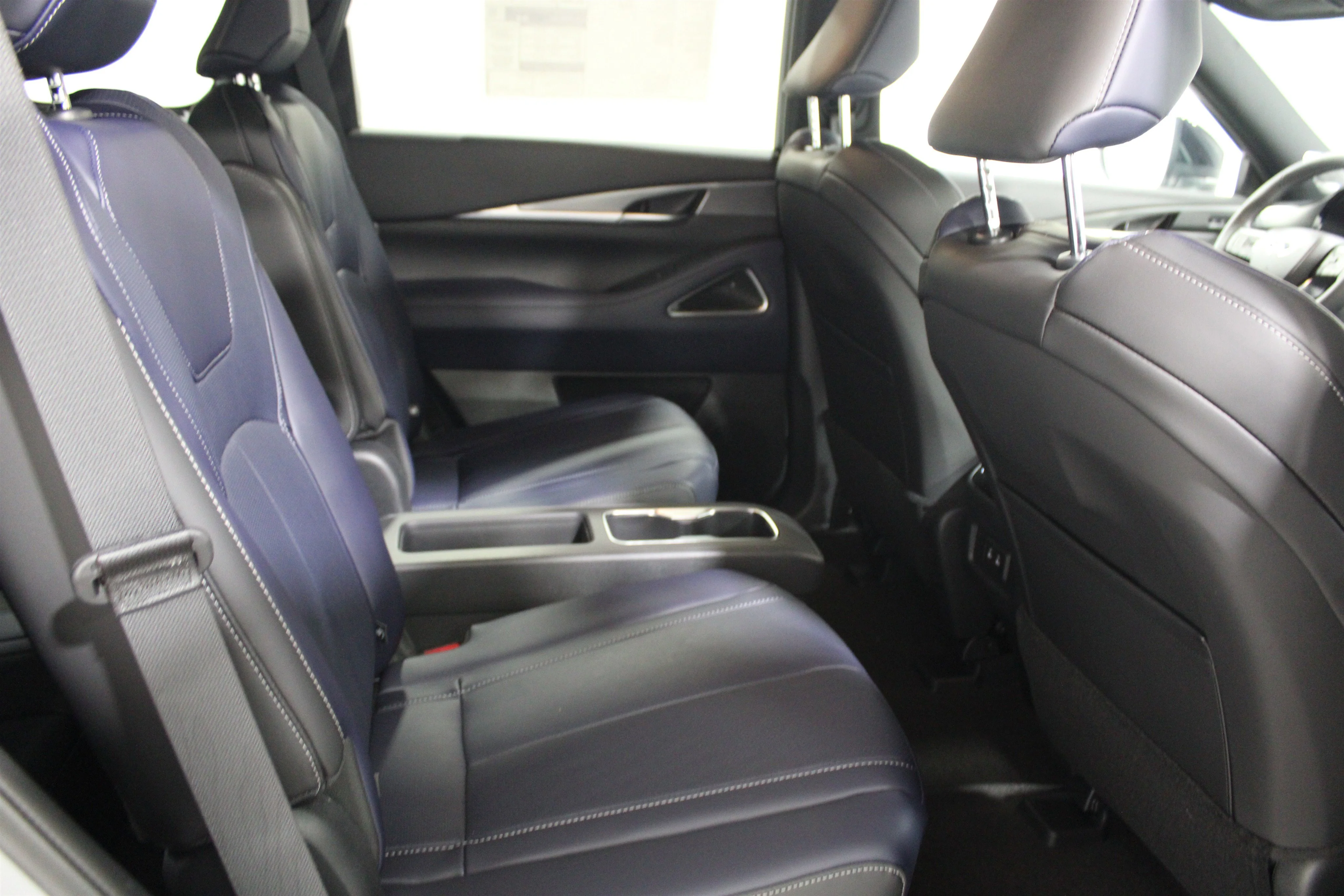 2027 INFINITI QX60 Sport - Photo 26