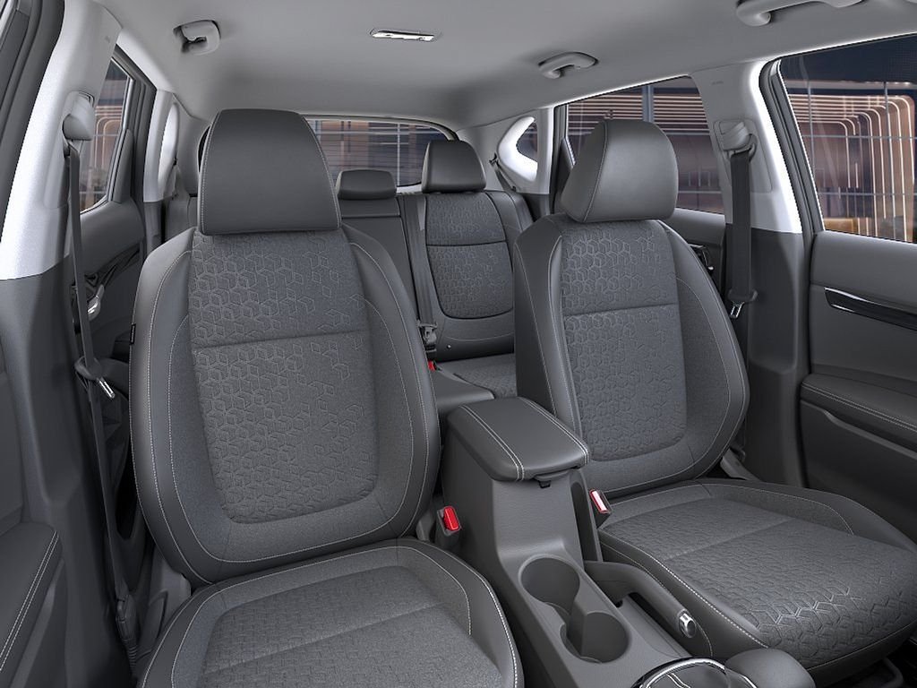 New 2026 Clear White / Black Roof Kia S image 15