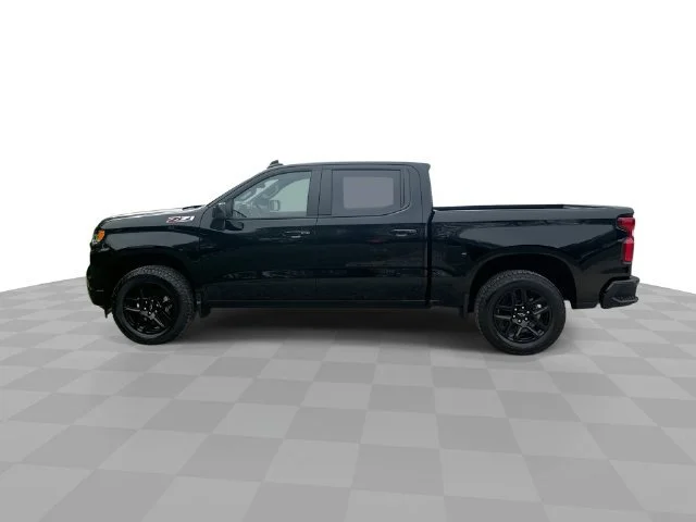 2026 Chevrolet Silverado 1500 RST - Photo 6