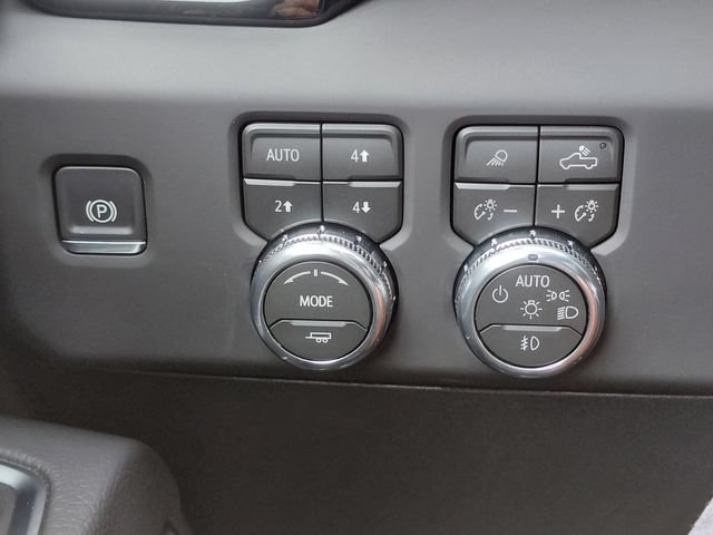 2026 GMC Sierra 3500HD Denali - Photo 21