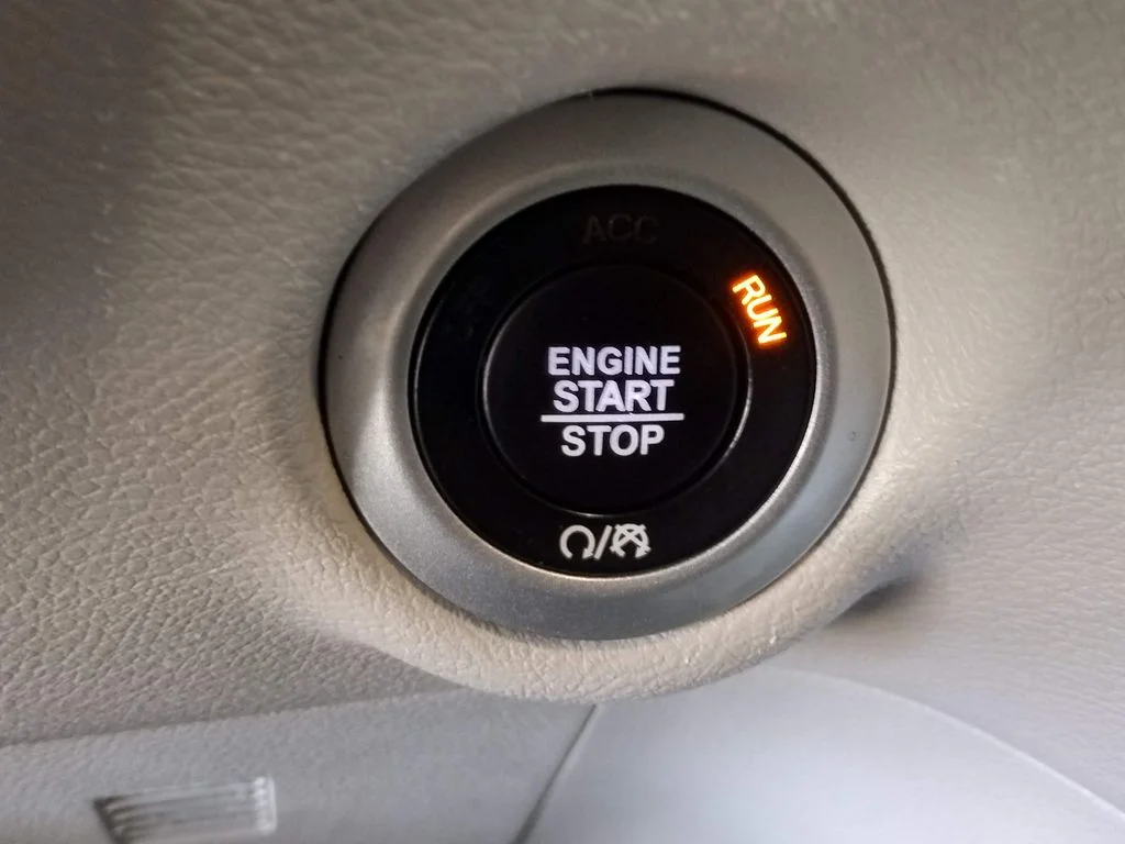 Used 2023 White Chrysler LX image 33