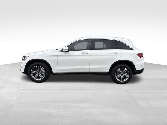 Used 2021  Mercedes-Benz GLC 300 image 2